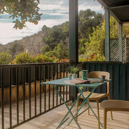 Le Stanze Della Musica *