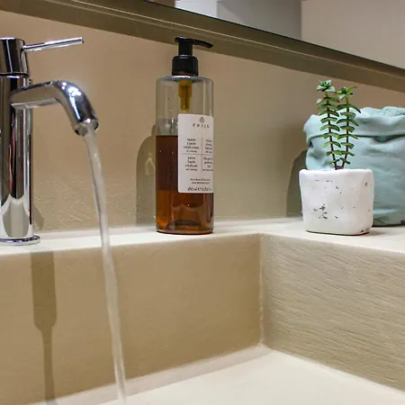 Le Stanze Della Musica Lejlighed *