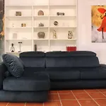 Διαμέρισμα Le Stanze Della Musica Latte