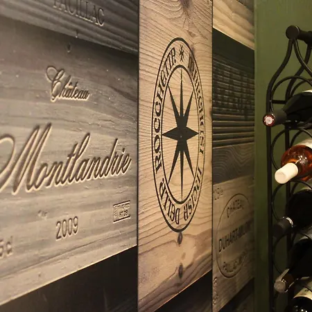 Le Stanze Della Musica *