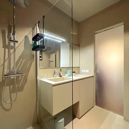 Appartement Le Stanze Della Musica
