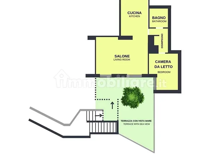 Le Stanze Della Musica شقة