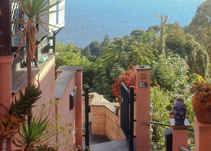 Le Stanze Della Musica Appartement