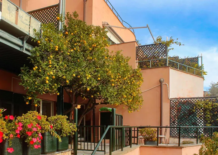 Appartement Le Stanze Della Musica