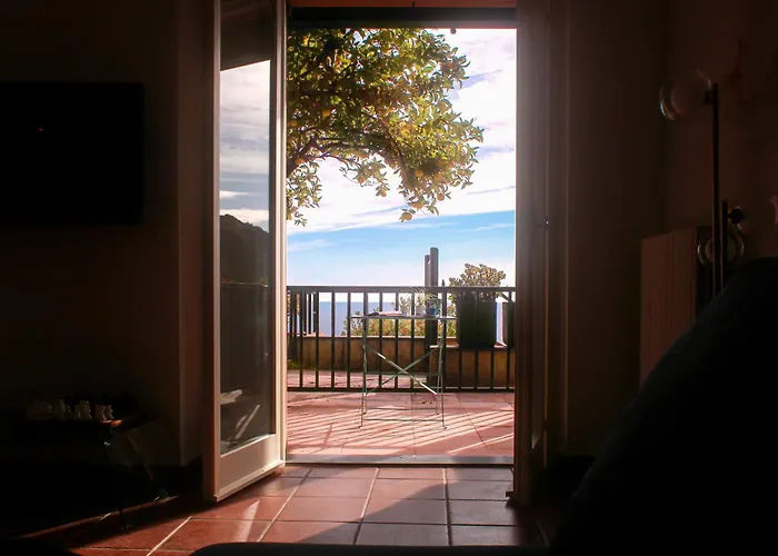 Le Stanze Della Musica Appartement Latte