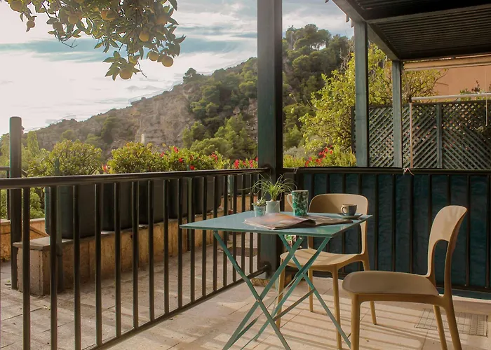 Le Stanze Della Musica *