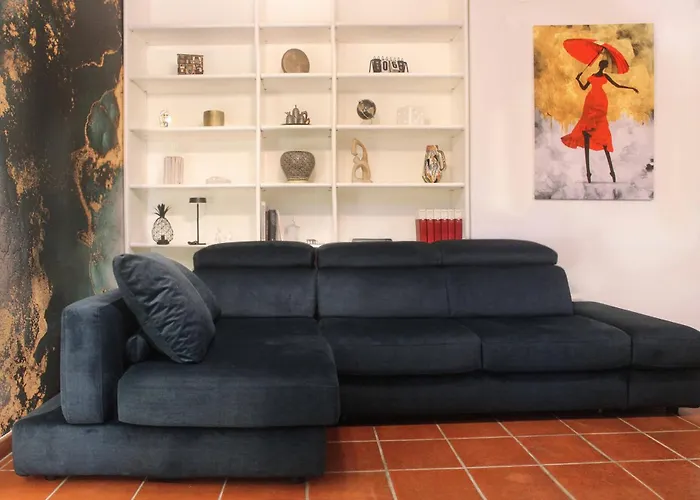 Appartement Le Stanze Della Musica Latte