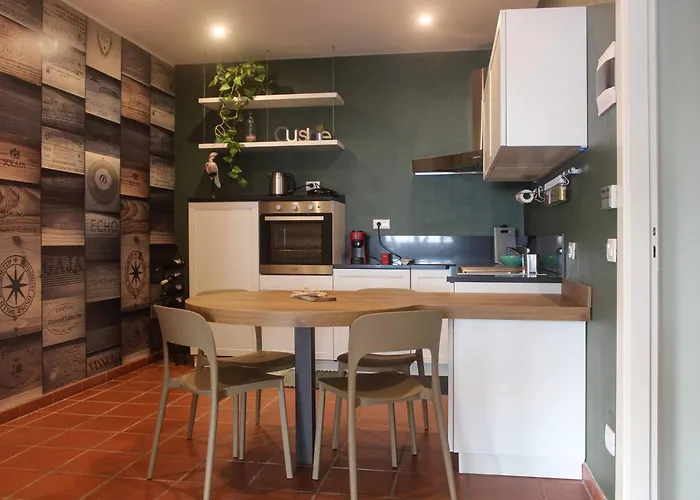 Le Stanze Della Musica *