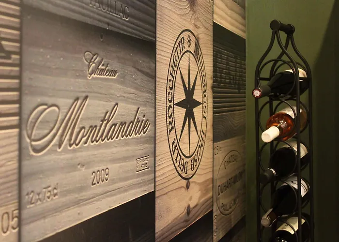 Le Stanze Della Musica *