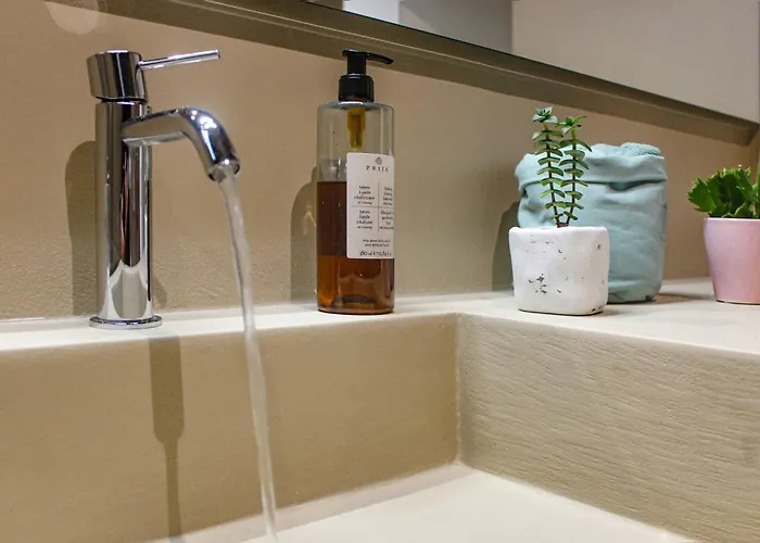 Le Stanze Della Musica Appartement *