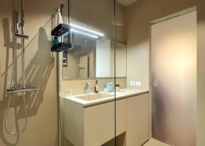 Appartement Le Stanze Della Musica