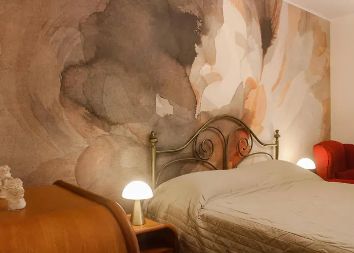 Le Stanze Della Musica *