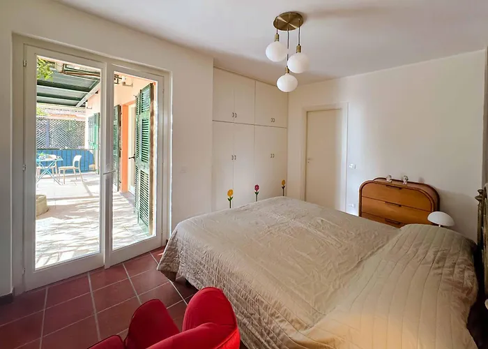 Le Stanze Della Musica